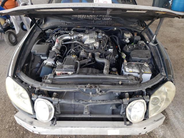 Photo 2 from auction – 1995 LEXUS SC 400 with VIN JT8UZ30C6S0042399