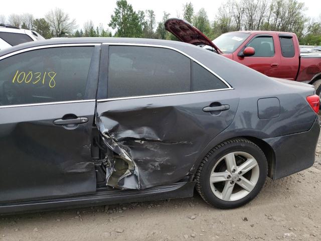 Photo 9 from auction – 2012 TOYOTA CAMRY BASE with VIN 4T1BF1FK3CU093854