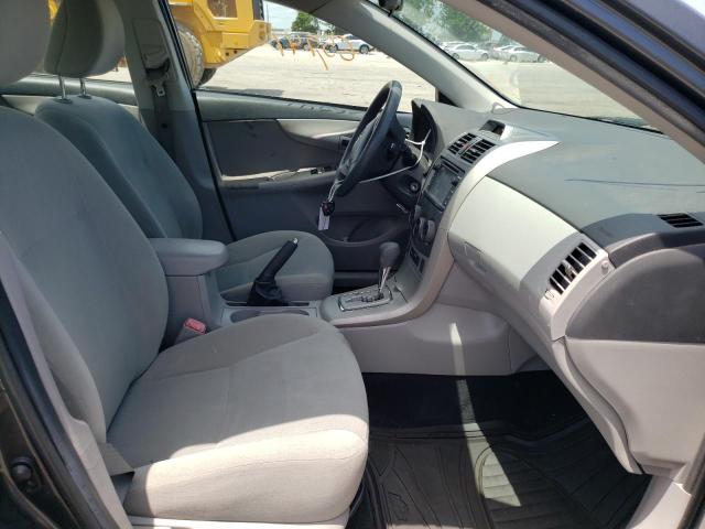 Foto 5 de la subasta – 2013 TOYOTA COROLLA con VIN 2T1BU4EE1DC999295