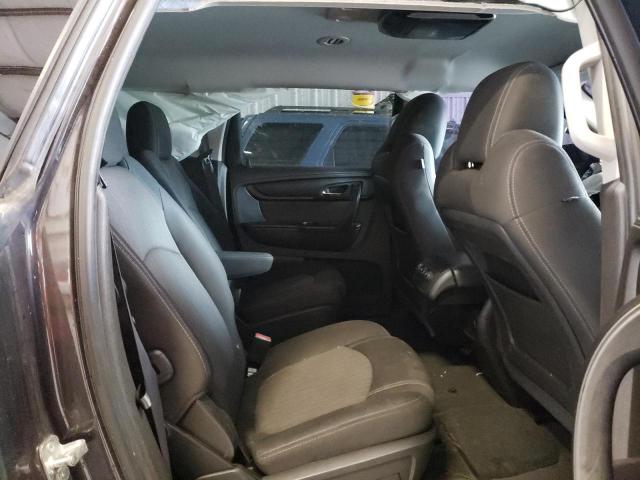 Photo 6 from auction – 2013 CHEVROLET TRAVERSE L with VIN 1GNKRGKD0DJ115003