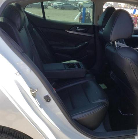 Photo 6 from auction – 2019 NISSAN MAXIMA S with VIN 1N4AA6AV1KC366975