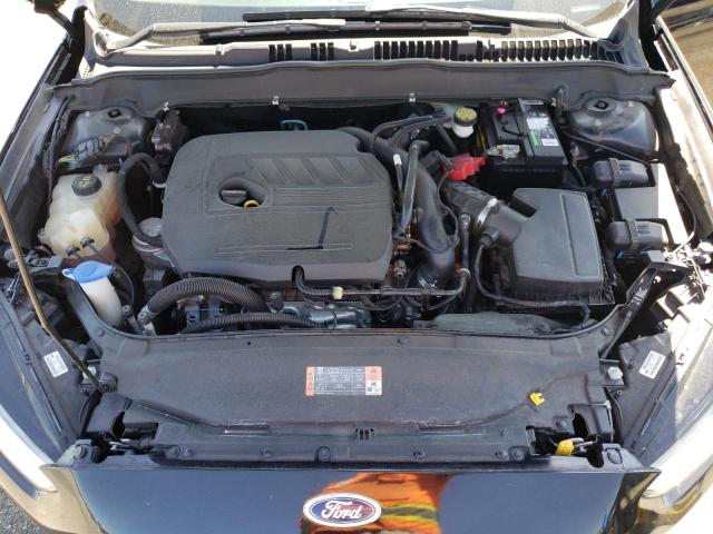Photo 7 from auction – 2016 FORD FUSION SE with VIN 3FA6P0HD9GR151920