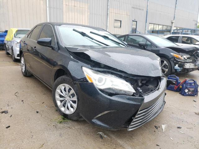 TOYOTA CAMRY 2016 with VIN 4T1BF1FK6GU567320 - Photo from auction