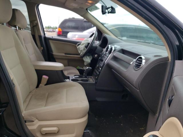 Photo 5 from auction – 2008 FORD TAURUS X S with VIN 1FMDK05WX8GA09845