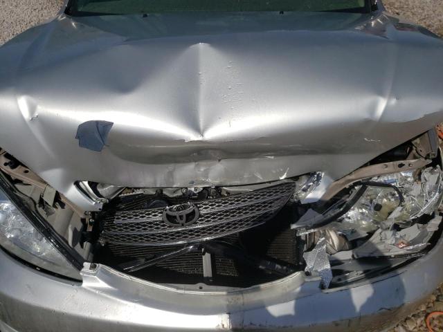 Photo 7 from auction – 2003 TOYOTA CAMRY LE with VIN 4T1BF32K03U565963