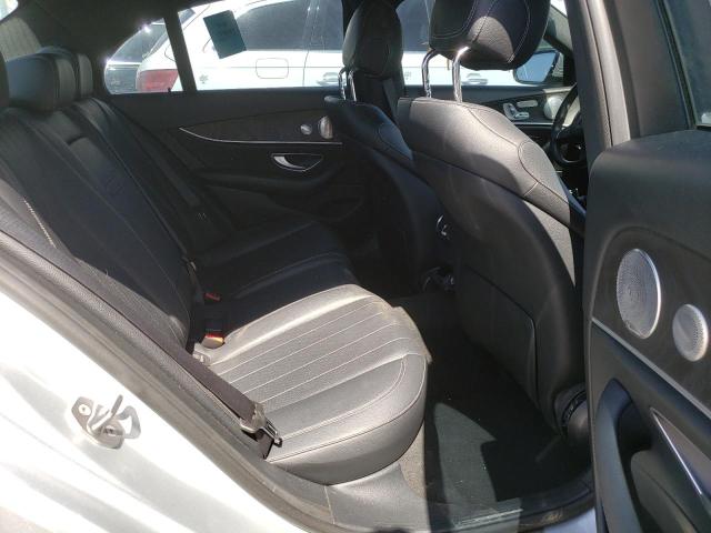 Photo 6 from auction – 2017 MERCEDES-BENZ E 300 with VIN WDDZF4JB5HA046531