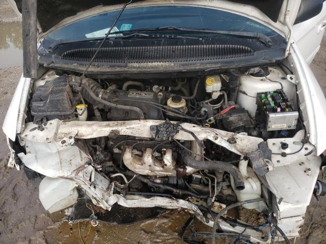 Photo 7 from auction – 2005 DODGE GRAND CARA with VIN 2D4GP44L05R188010
