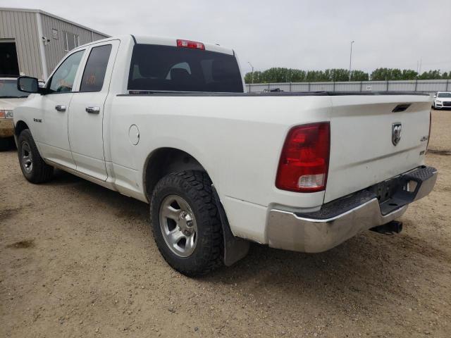 Photo 3 from auction – 2012 DODGE RAM 1500 S with VIN 1C6RD7FP0CS180976