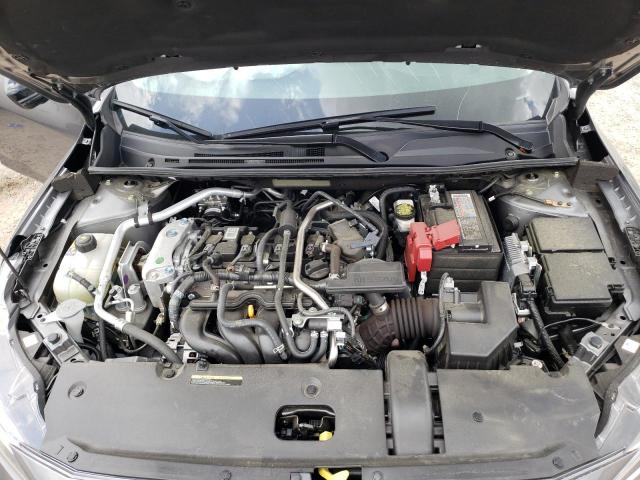 Photo 7 from auction – 2020 NISSAN SENTRA SR with VIN 3N1AB8DV3LY290489
