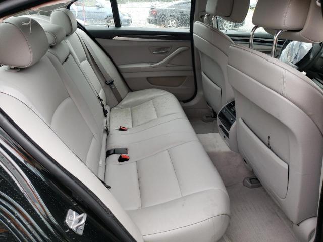 Photo 6 from auction – 2013 BMW 528 XI with VIN WBAXH5C5XDD112554