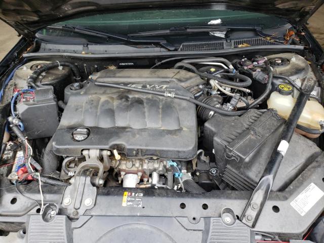 Photo 7 from auction – 2012 CHEVROLET IMPALA LT with VIN 2G1WG5E30C1332429