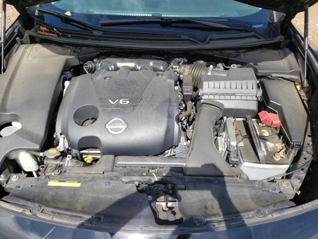 Photo 7 from auction – 2014 NISSAN MAXIMA S with VIN 1N4AA5APXEC458473