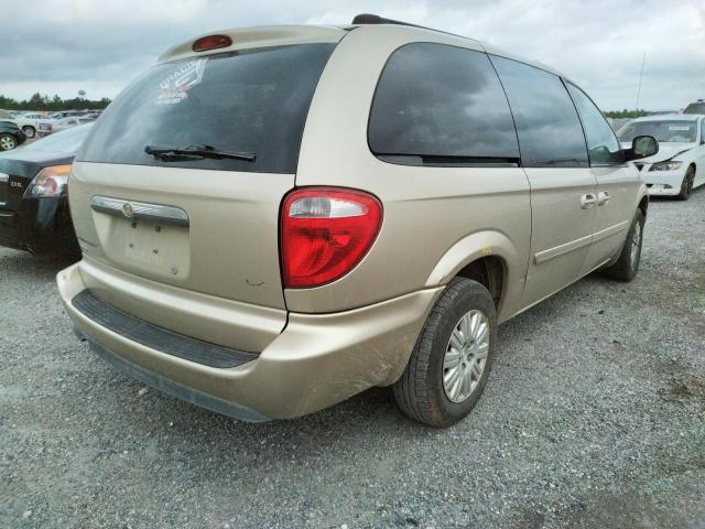 Photo 4 from auction – 1999 CHRYSLER TOWN&COUNT with VIN 2C4GP44R15R446732