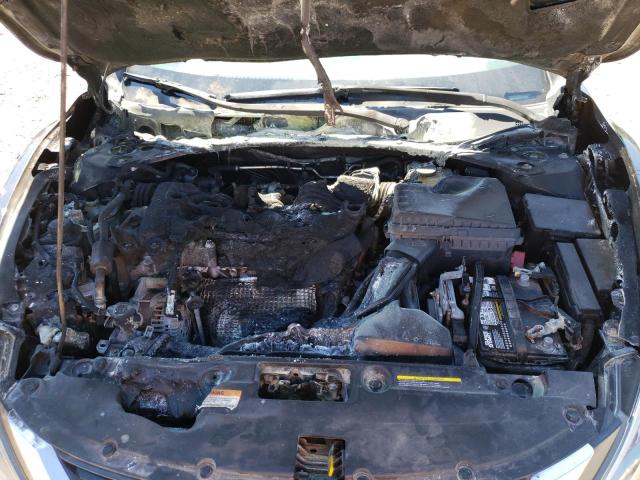 Photo 7 from auction – 2016 NISSAN ALTIMA 2.5 with VIN 1N4AL3AP5GC222900