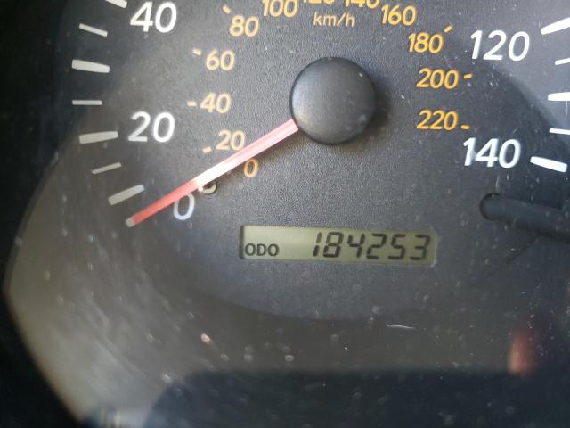 Фото 8 с аукциона – 2003 TOYOTA HIGHLANDER с VIN JTEGF21AX30099684
