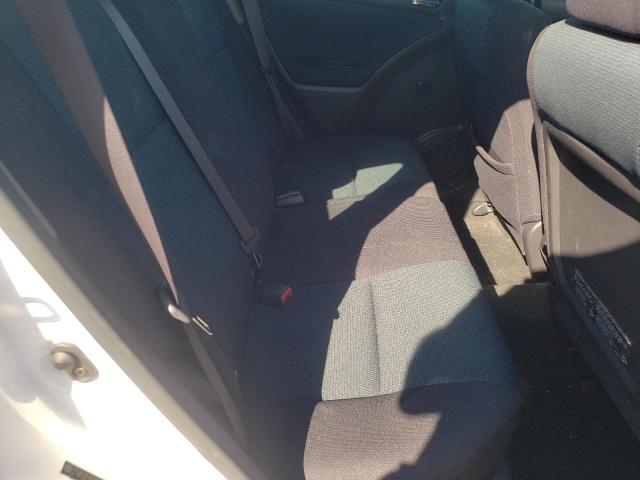 Photo 6 from auction – 2006 TOYOTA COROLLA MA with VIN 2T1KR32E16C577983