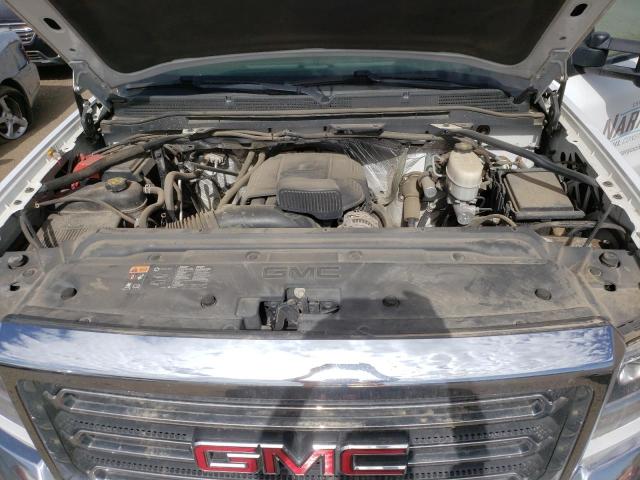 Photo 7 from auction – 2015 GMC SIERRA K25 with VIN 1GD02XEG4FZ140934