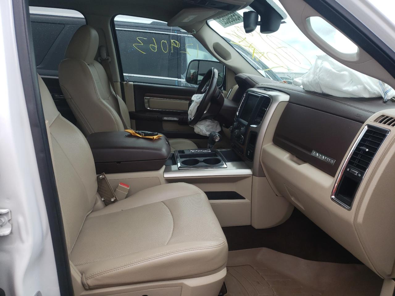 Photo 19 from auction – 2013 RAM 1500 LARAM with VIN 1C6RR7NTXDS623541