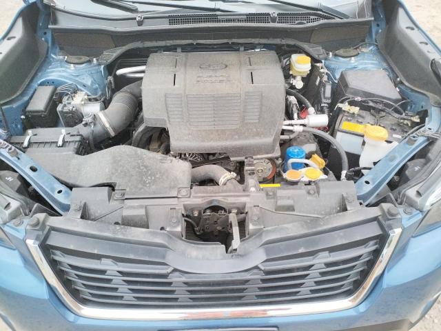 Photo 7 from auction – 2020 SUBARU FORESTER L with VIN JF2SKAUC5LH502152