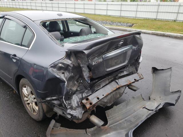 Photo 9 from auction – 2011 NISSAN ALTIMA BAS with VIN 1N4AL2AP0BN416936