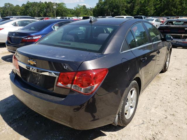 Photo 7 from auction – 2015 CHEVROLET CRUZE LT with VIN 1G1PC5SB7F7185478