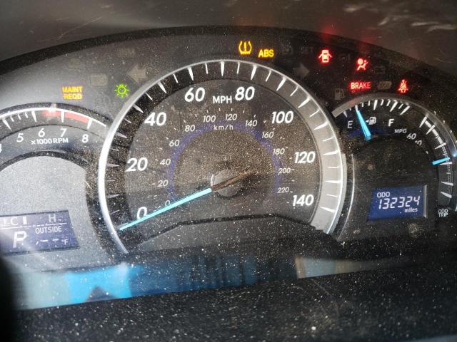Photo 8 from auction – 2012 TOYOTA CAMRY BASE with VIN 4T1BF1FK0CU527051