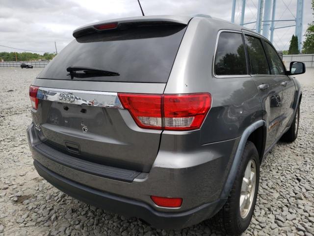 Photo 4 from auction – 2012 JEEP GRAND CHER with VIN 1C4RJFAG6CC214481