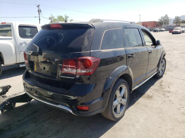 Photo 4 from auction – 2017 DODGE JOURNEY CR with VIN 3C4PDCGB2HT516788