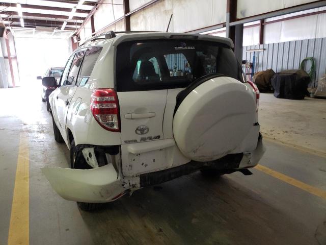 Photo 9 from auction – 2010 TOYOTA RAV4 with VIN JTMZF4DV2AD028833