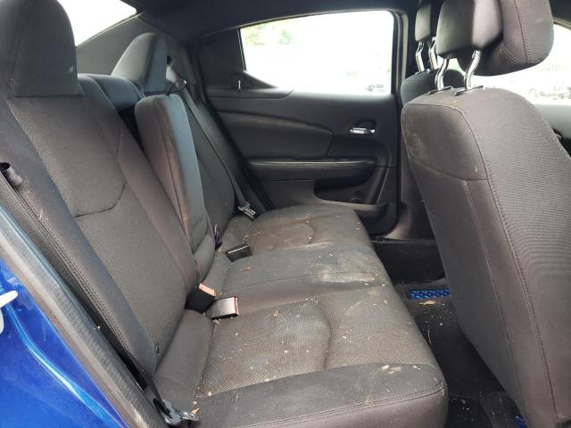 Photo 6 from auction – 2014 DODGE AVENGER SE with VIN 1C3CDZABXEN233212