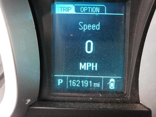 Photo 8 from auction – 2014 CHEVROLET EQUINOX LT with VIN 2GNFLDE38E6314710