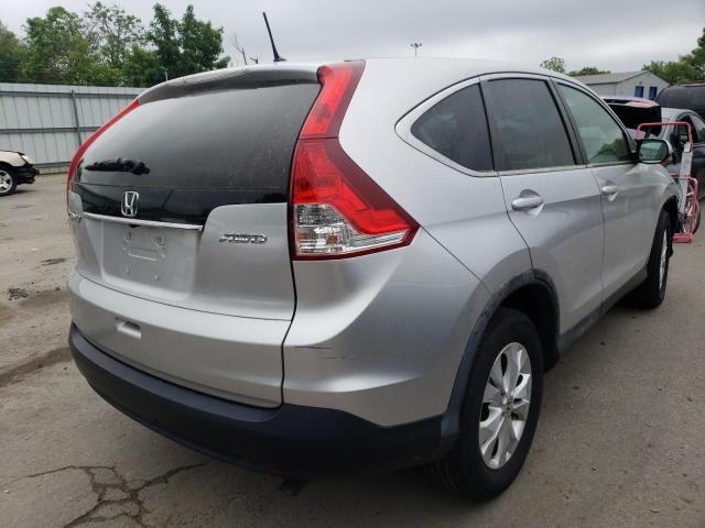 Photo 4 from auction – 2012 HONDA CR-V EX with VIN 2HKRM4H52CH600335