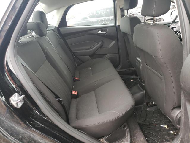 Photo 6 from auction – 2018 FORD FOCUS SE with VIN 1FADP3F23JL202604