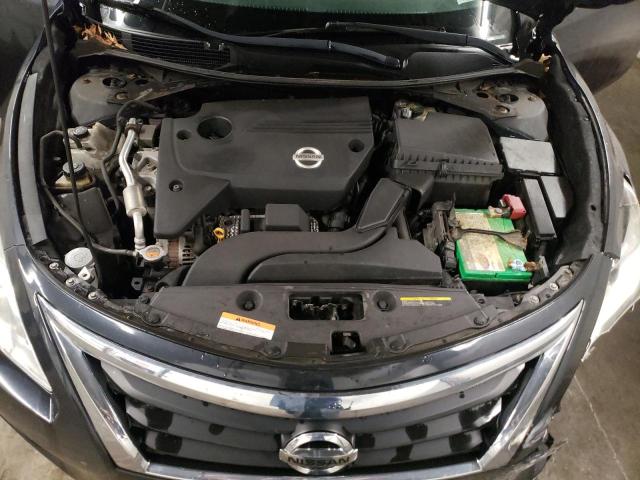 Photo 7 from auction – 2014 NISSAN ALTIMA 2.5 with VIN 1N4AL3AP9EC149883