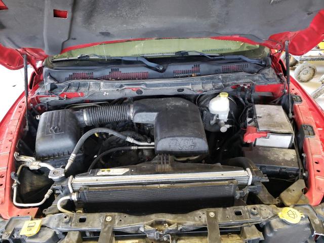 Photo 7 from auction – 2013 RAM 1500 ST with VIN 1C6RR7FG7DS612823