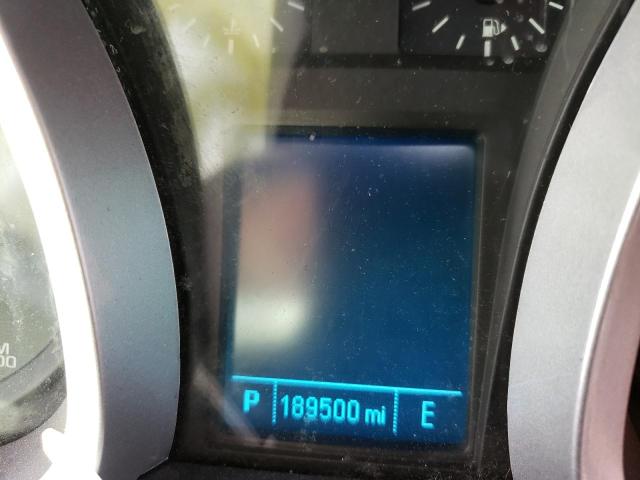 Photo 8 from auction – 2014 CHEVROLET EQUINOX LT with VIN 2GNALCEKXE6236099