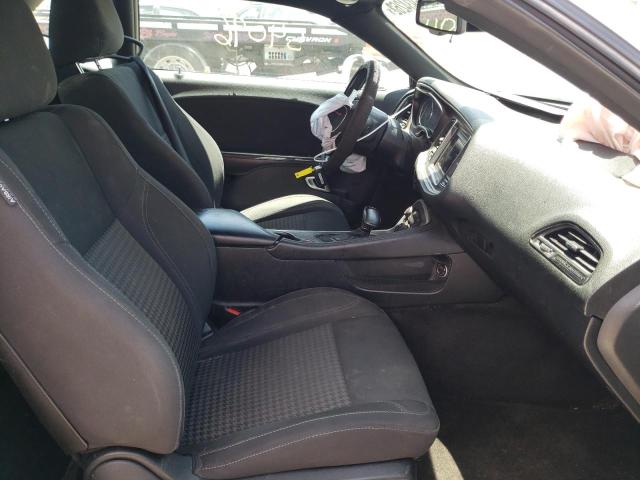 Photo 5 from auction – 2019 DODGE CHALLENGER with VIN 2C3CDZAG4KH560852