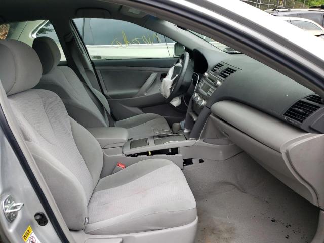 Foto 5 de la subasta – 2011 TOYOTA CAMRY BASE con VIN 4T1BF3EK2BU678355