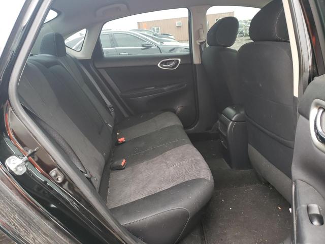 Photo 6 from auction – 2014 NISSAN SENTRA S with VIN 3N1AB7AP9EL695532