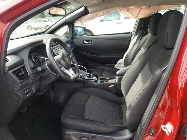 Photo 5 from auction – 2018 NISSAN LEAF S with VIN 1N4AZ1CP5JC302074