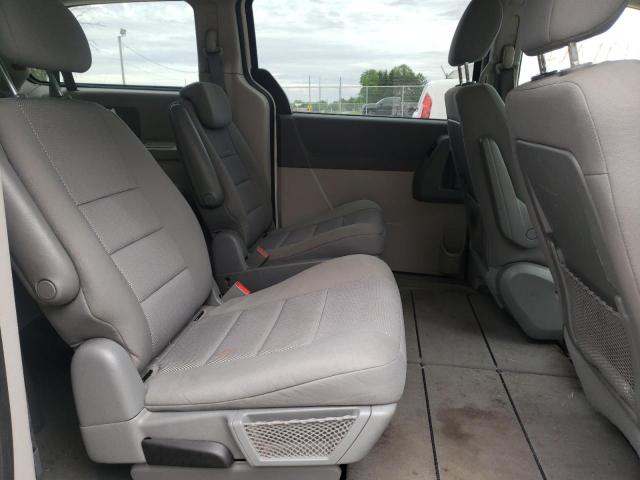 Photo 6 from auction – 2009 DODGE GRAND CARA with VIN 1D8HN44E29B510032
