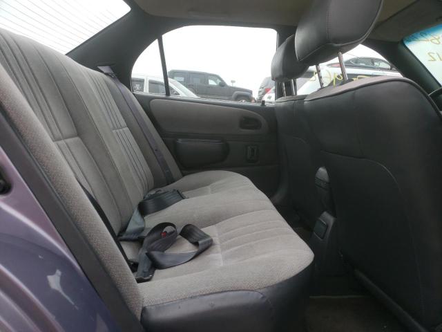 Photo 6 from auction – 1997 TOYOTA COROLLA with VIN 1NXBA02E0VZ530012