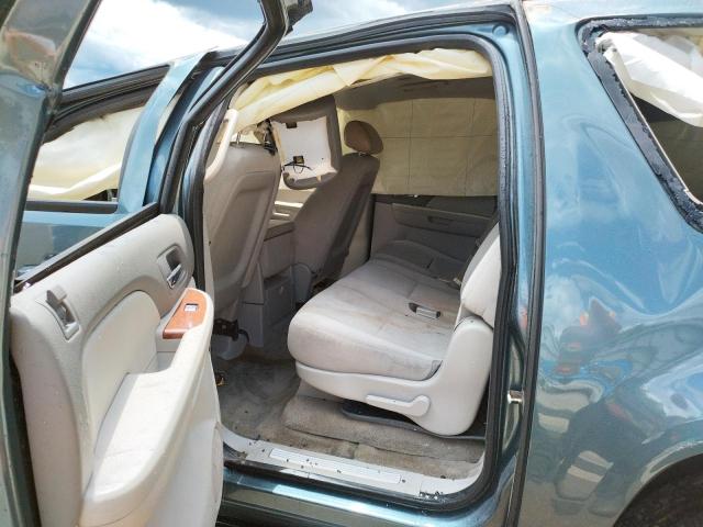 Photo 6 from auction – 2008 GMC YUKON XL with VIN 1GKFC16018R233296
