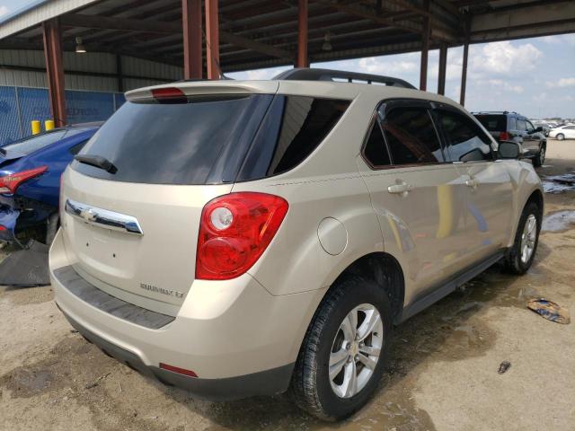 Photo 4 from auction – 2011 CHEVROLET EQUINOX LT with VIN 2GNALDEC1B1293489
