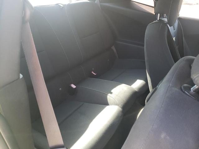 Photo 6 from auction – 2011 CHEVROLET CAMARO LT with VIN 2G1FB1ED3B9130720