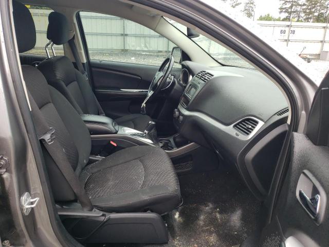 Photo 5 from auction – 2012 DODGE JOURNEY SX with VIN 3C4PDCBG5CT153964
