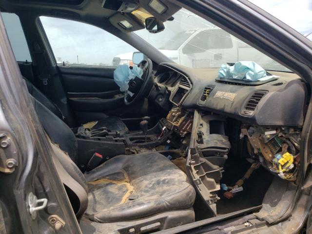 Photo 5 from auction – 2003 ACURA 3.2TL TYPE with VIN 19UUA56923A009817