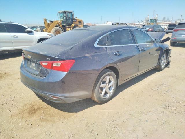 Photo 4 from auction – 2016 CHEVROLET MALIBU LS with VIN 1G1ZB5ST0GF235035