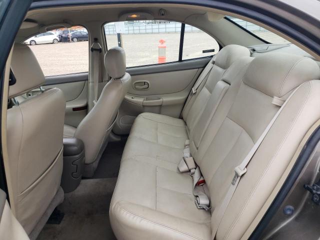 Zdjęcie 6 z aukcji – 2001 OLDSMOBILE INTRIGUE G z VIN 1G3WS52H71F263055