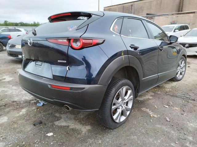 Photo 4 from auction – 2020 MAZDA CX-30 SELE with VIN 3MVDMBCL1LM121630